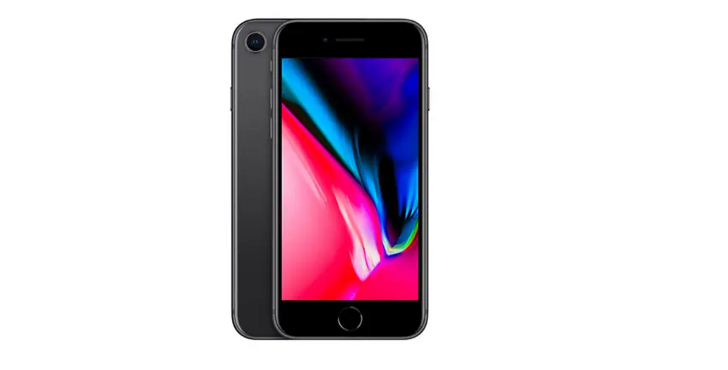 Apple Iphone 8 Switch Between 3g/4g User Manual