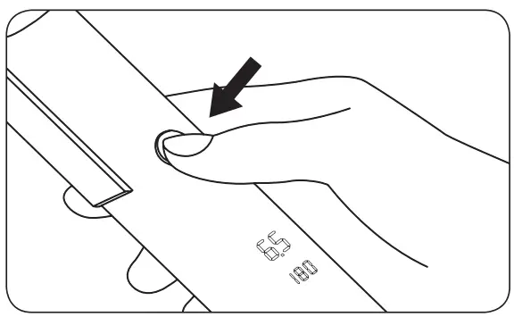 MEMORISM CS7 Hair Clipper Set - fig 2