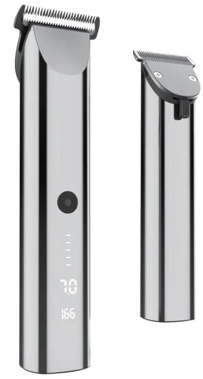 MEMORISM CS7 Hair Clipper Set