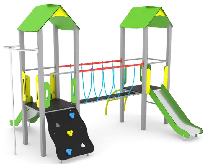 vinci play 0213 Playground PRODUCT-IMG