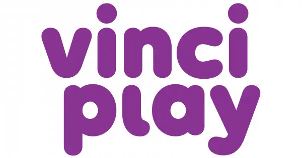 vinci play LOGO