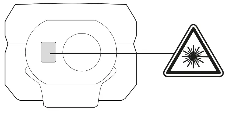 milwaukee LDM 30 Laser Distance Meter fig