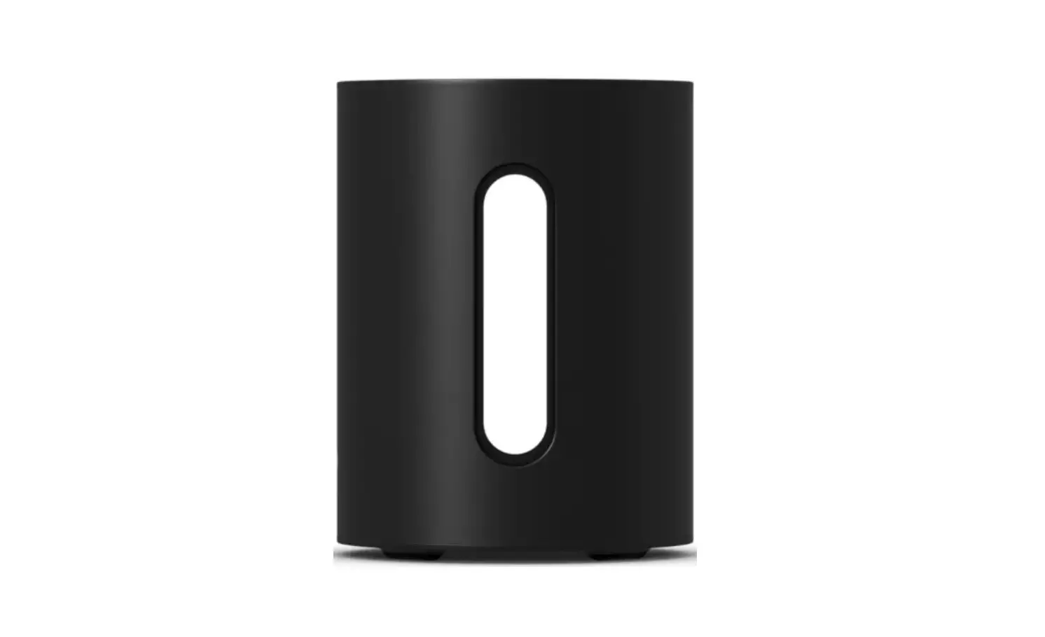 Sonos Sub Mini Compact Wireless Subwoofer User Manual