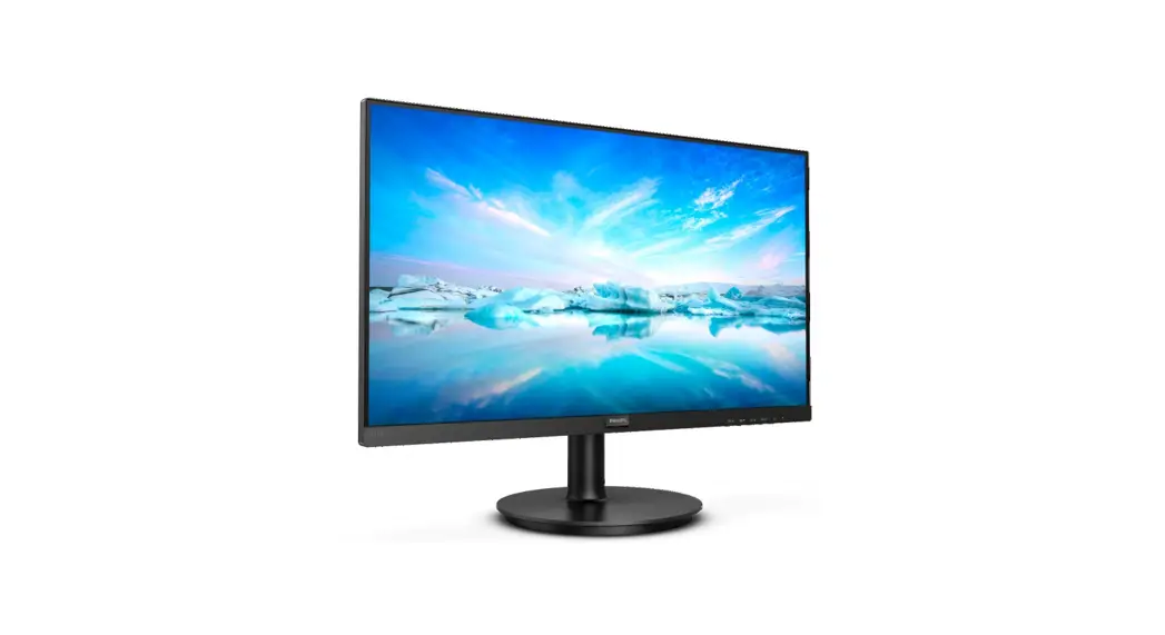 Philips 271v8/272v8/271i8 V Line/ I Line User Guide