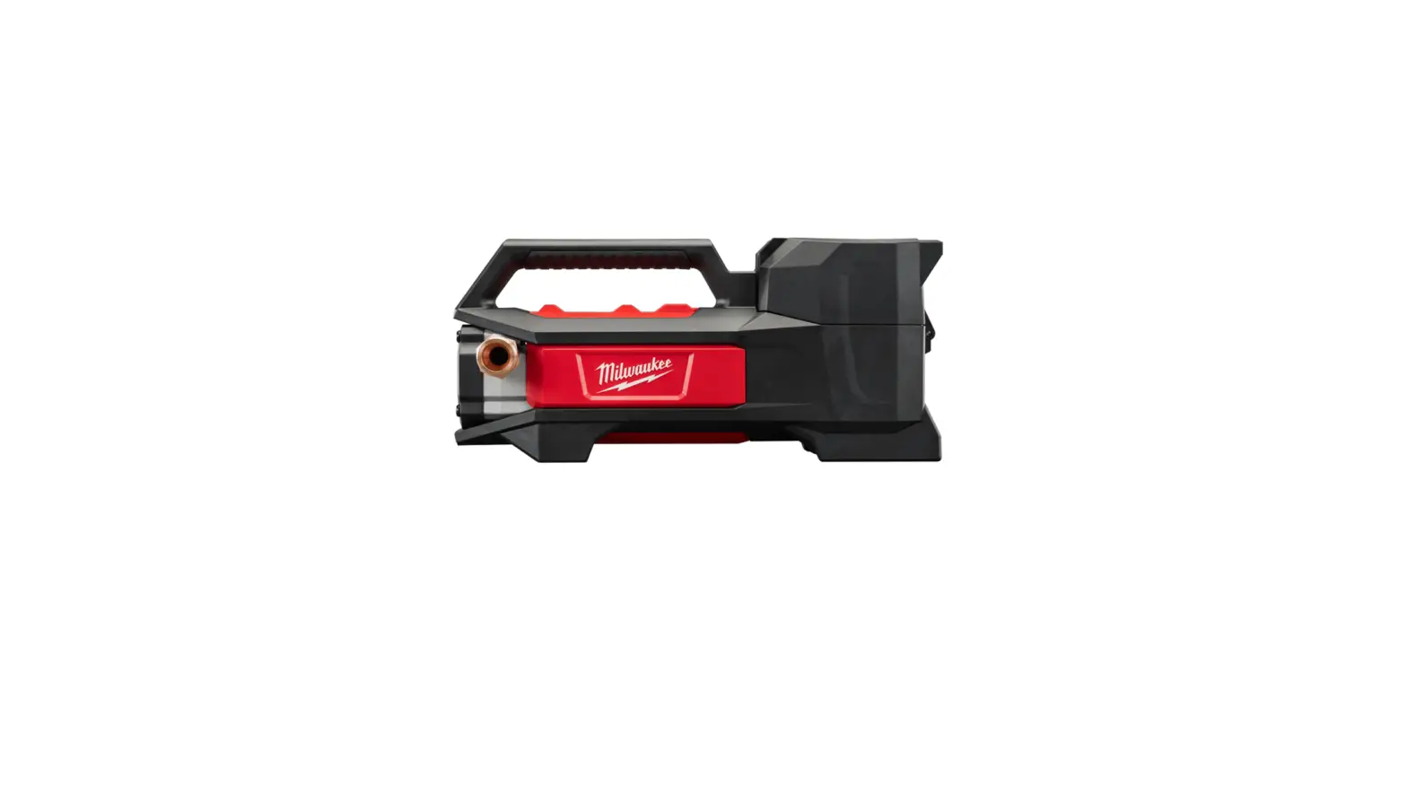 Milwaukee M18 Btp 18v Transfer Pump Instruction Manual