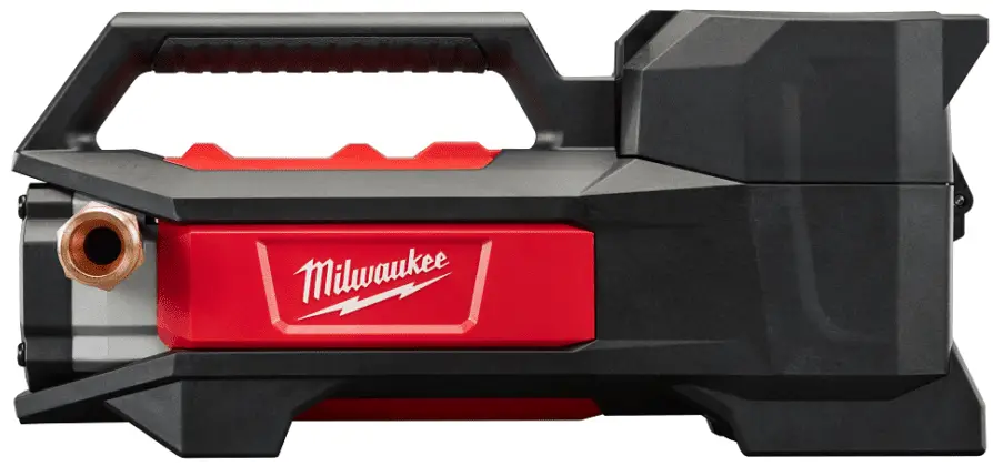 milwaukee M18 BTP 18V Transfer Pump