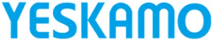 YESKAMO LOGO