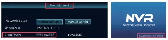 YESKAMO P912-US3004-2T 3 PoE Security Camera System-16