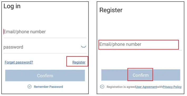 YESKAMO P912-US3004-2T 3 PoE Security Camera System-7