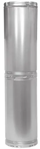 SELKIRK R Type B Gas Vent Large Diameter - INTRODUCTION