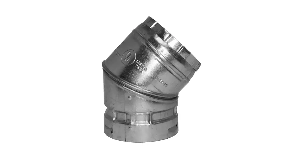 Selkirk R Type B Gas Vent Large Diameter Instruction Manual Selkirk R Type B Gas Vent Large Diameter Instruction Manual