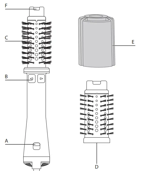 Rowenta-CF961LF0-Rotating-Brush-FIG-1