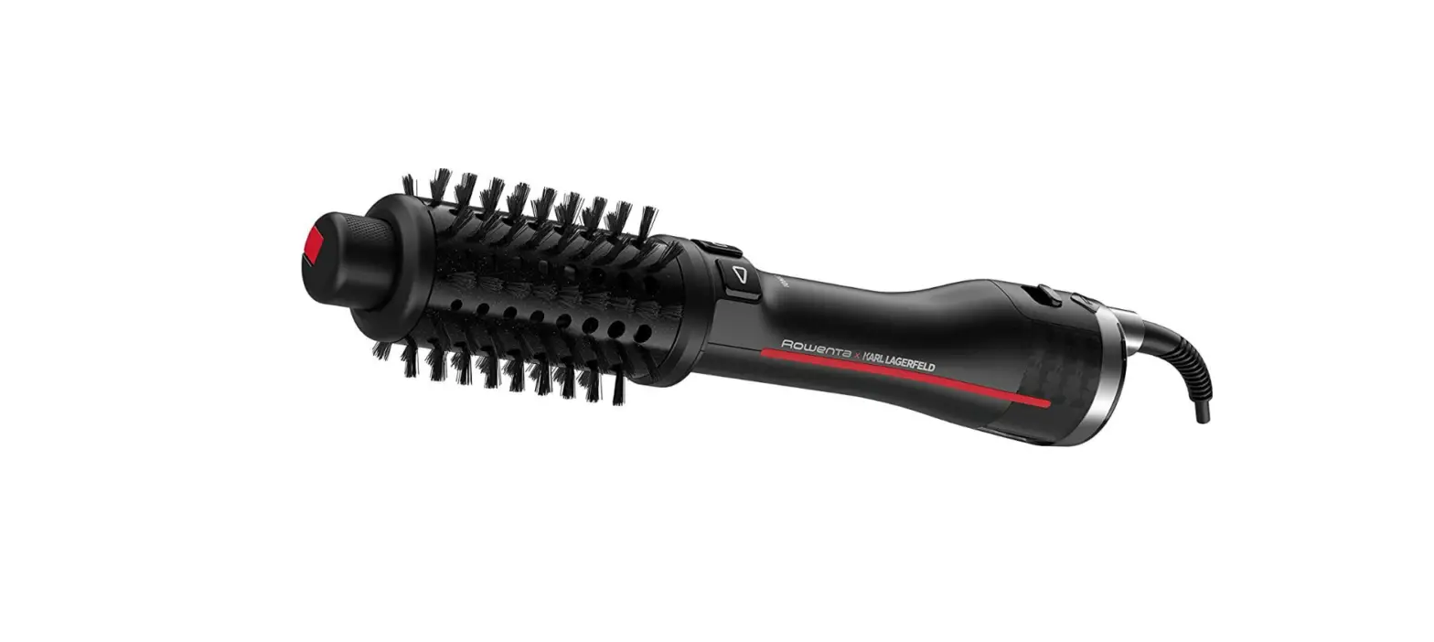 Rowenta Cf961lf0 Rotating Brush User Manual