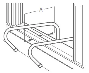 FIRST ALERT 1047154 3 Story Escape Ladder - CHOOSING 1