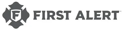 FIRST ALERT logo