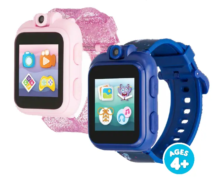 Itech Jr 2020 Manual