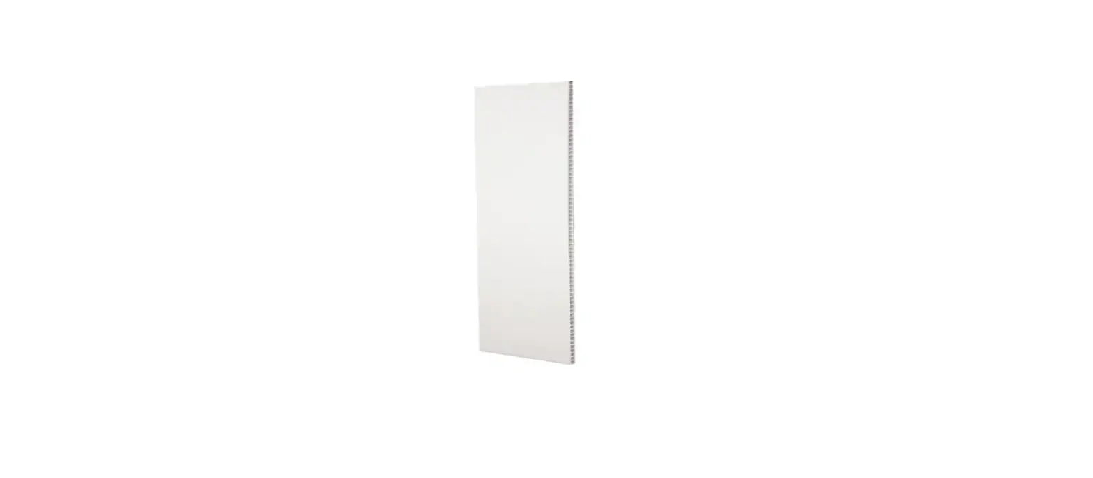 Nudo Utilite Interlocking Wall And Ceiling Panels Instruction Manual