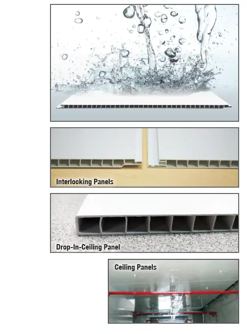 NUDO-UTILITE-Interlocking-Wall-and-Ceiling-Panels-FIG-1