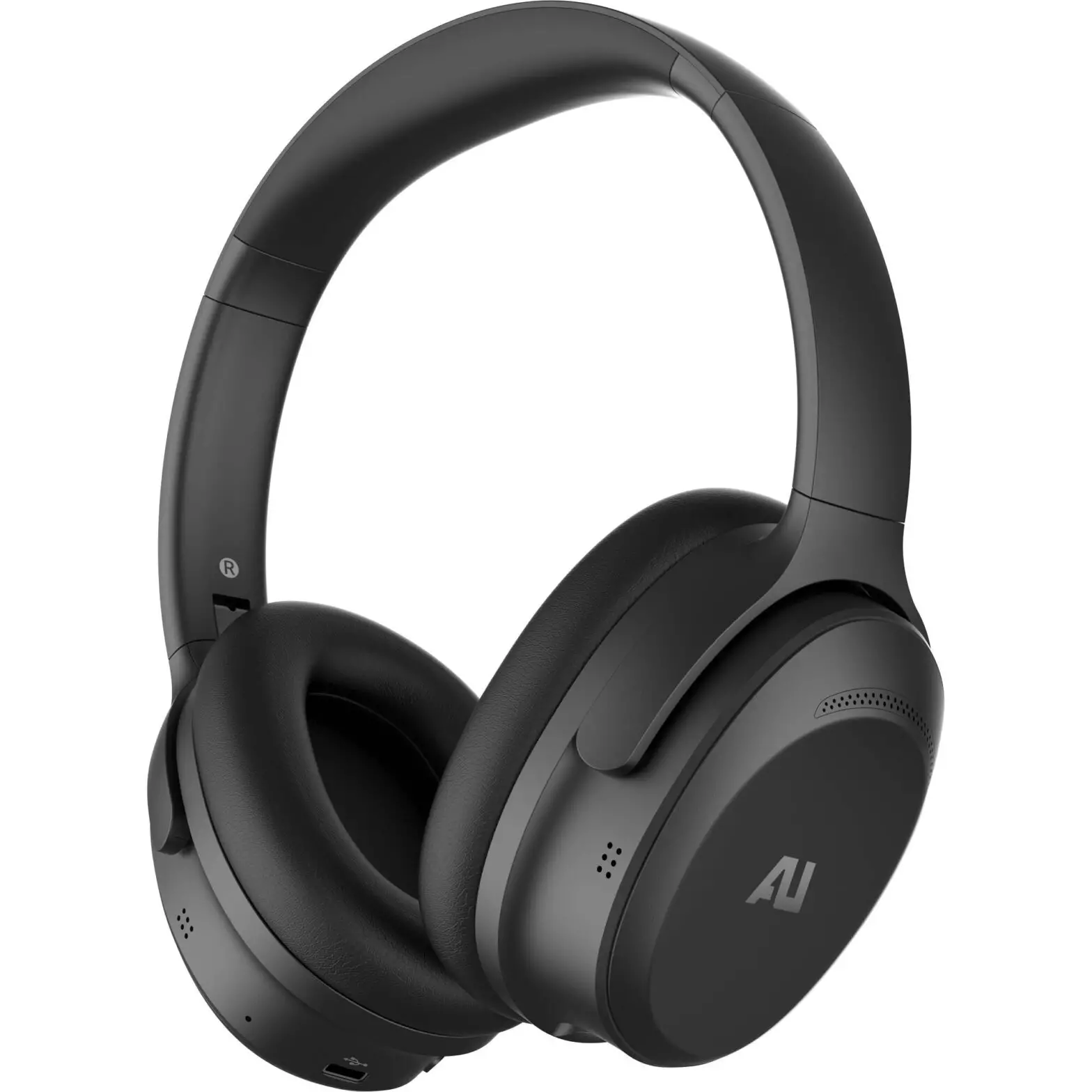 Au-xt Anc Wireless Over-ear Headphones User Manual