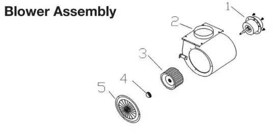 ancona Wall Rang Hood - 10