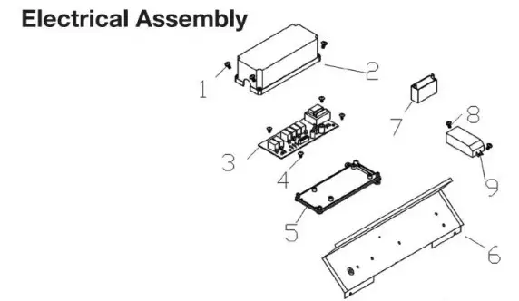 ancona Wall Rang Hood - 11