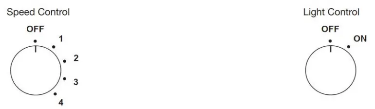 ancona Wall Rang Hood - Operation