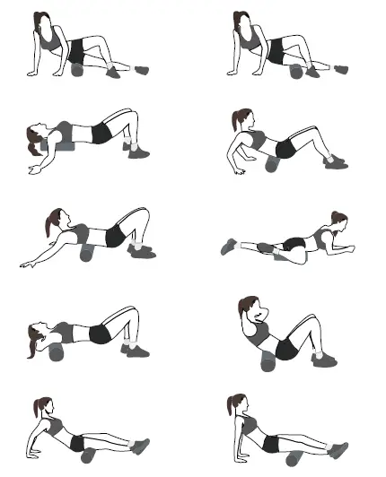 CRYOPUSH-A02-M-007-Vibrating-Foam-Roller-Plus-02