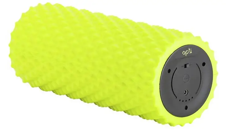 CRYOPUSH-A02-M-007-Vibrating-Foam-Roller-Plus-product-image