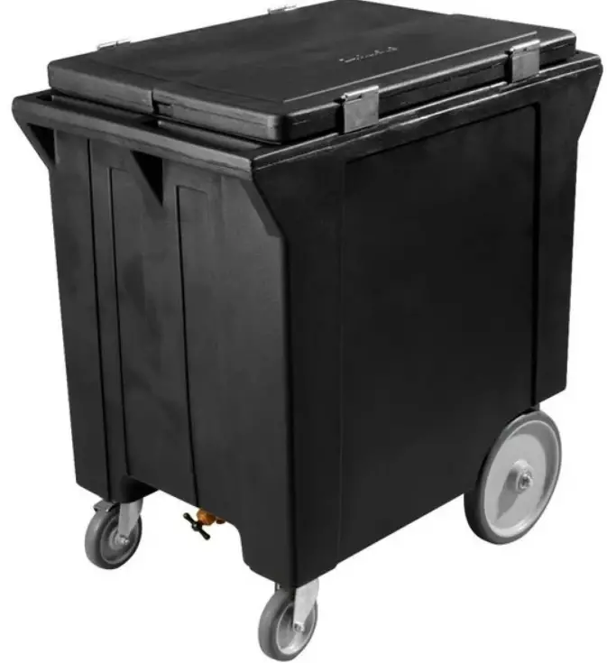 KLOPPENBERG-PCC-250-Poly-Cart-with-Totes-Parts-product