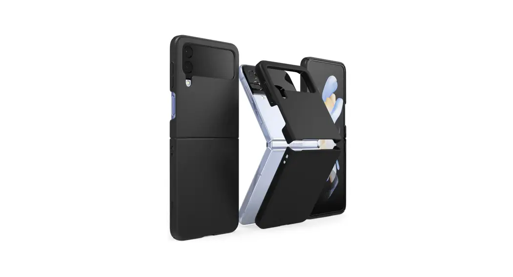 Samsung Scg17 Galaxy Z Flip4 Cover User Guide Samsung Scg17 Galaxy Z Flip4 Cover User Guide