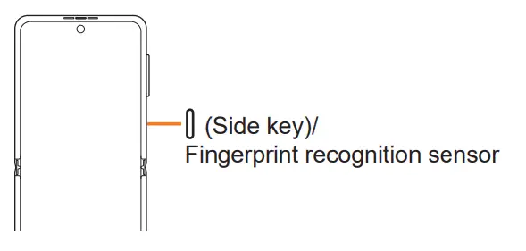 SAMSUNG SCG17 Galaxy Z Flip4 Cover - fig 2