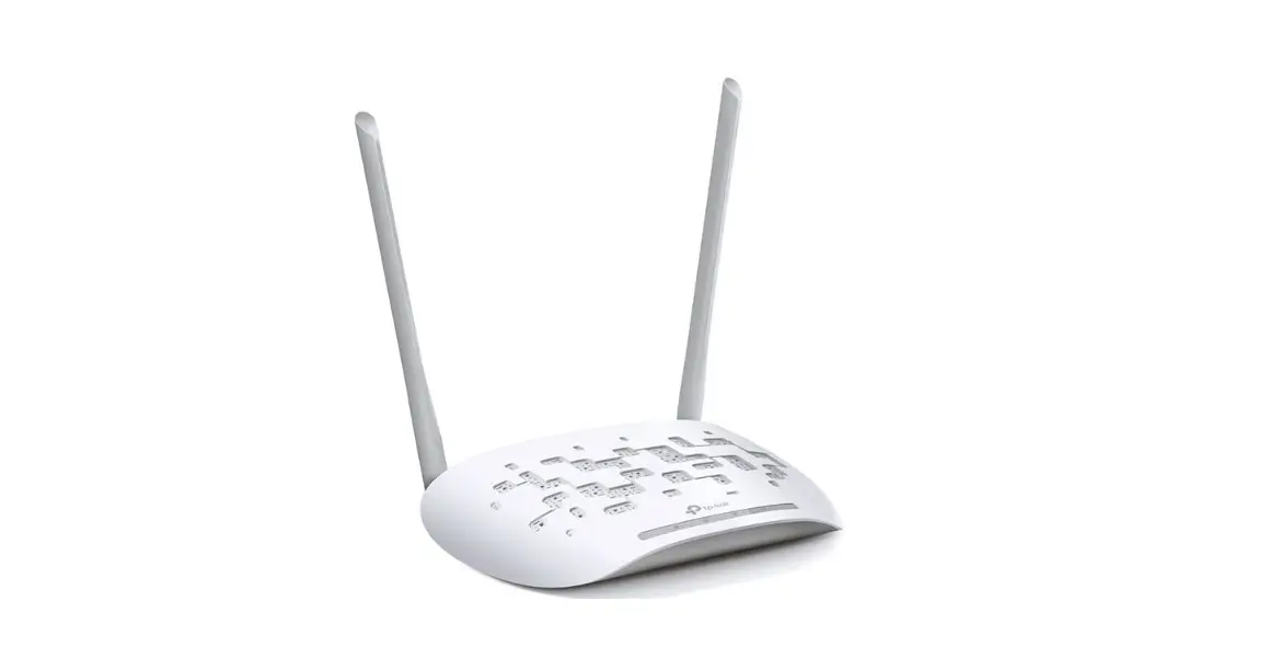 Tp-link Tl-wa801n Access Point Installation Guide Tp-link Tl-wa801n Access Point Installation Guide