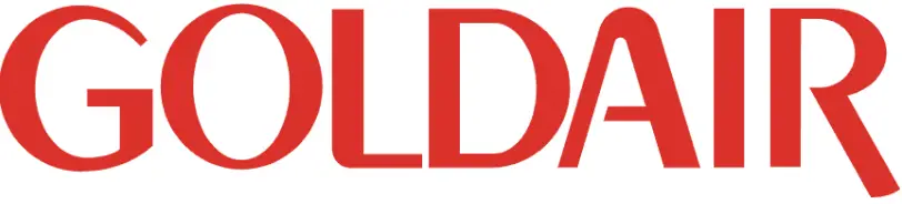 Goldair-logo