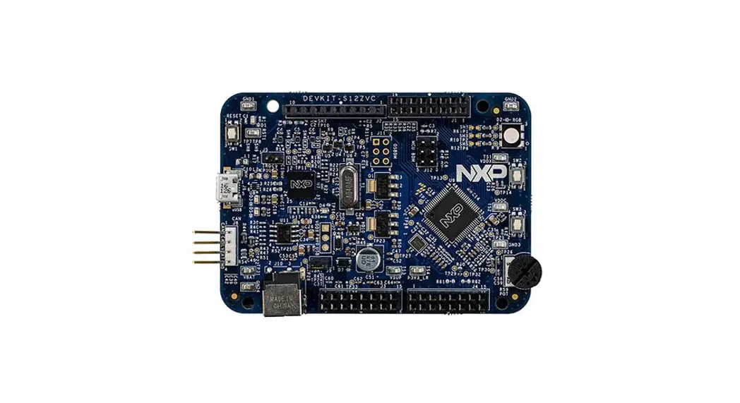 Nxp Ncx3310 Evaluation Board User Manual Nxp Ncx3310 Evaluation Board User Manual