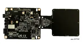 NXP NCX3310 Evaluation Board - fig 5