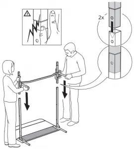 Assembly Instruction