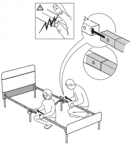 Assembly Instruction