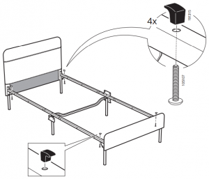 Assembly Instruction
