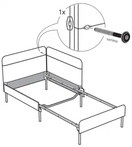 Assembly Instruction