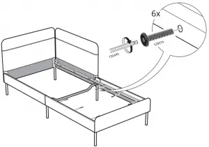 Assembly Instruction