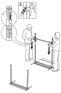 Assembly Instruction