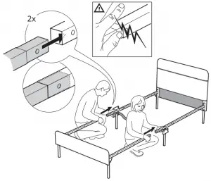 Assembly Instruction