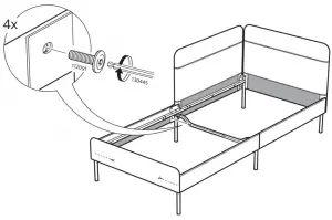 Assembly Instruction