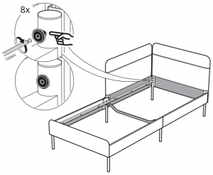 Assembly Instruction