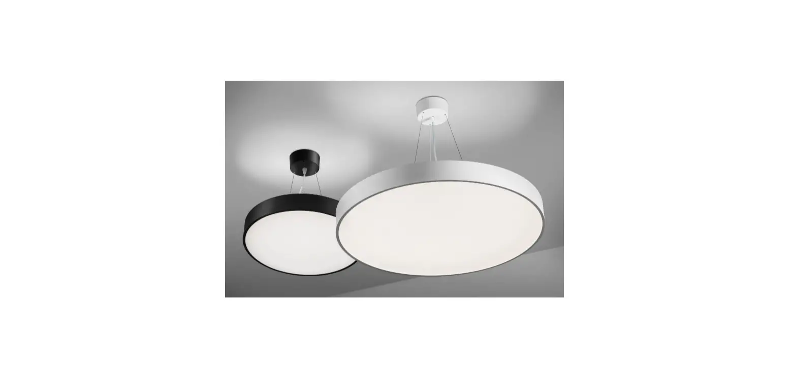 Halla Rundo Interior Led Luminaires Instruction Manual Halla Rundo Interior Led Luminaires Instruction Manual