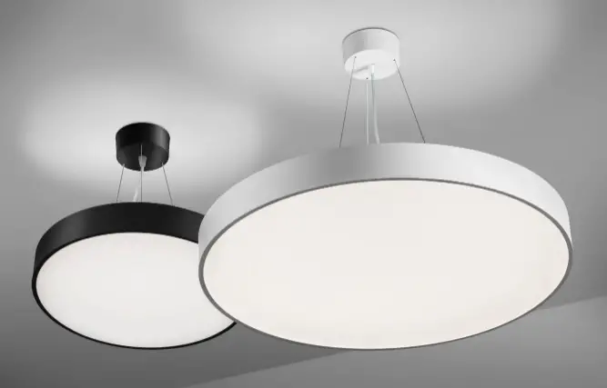 Halla-Rundo-Interior-LED-Luminaires-Instruction-Manual-product