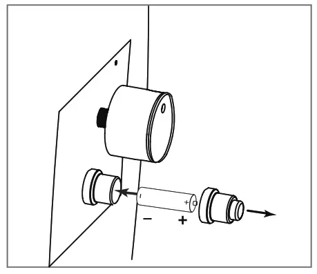 UNBRANDED LWM-FT85343 Espresso Rectangular Wicker Outdoor Fire Pit Table - FIG14