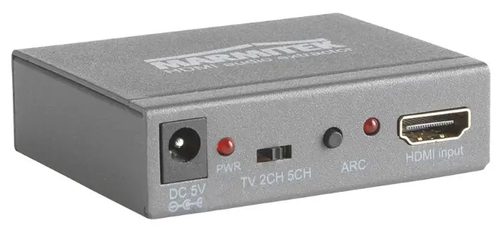 MARMITEK-Connect-AE14-HDMI-Audio-Extractor-PRO
