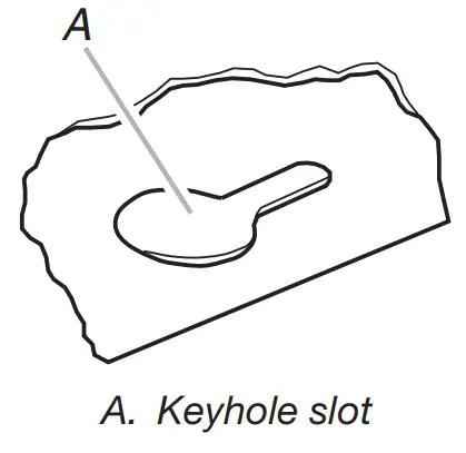 KitchenAid KVUC606KSS 36 Inch 585 CFM Motor Class Commercial-Style Under Cabinet Range Hood - Cover Installations13
