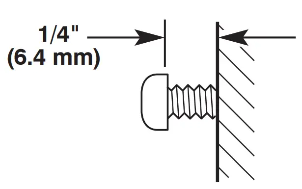 KitchenAid KVUC606KSS 36 Inch 585 CFM Motor Class Commercial-Style Under Cabinet Range Hood - Cover Installations15
